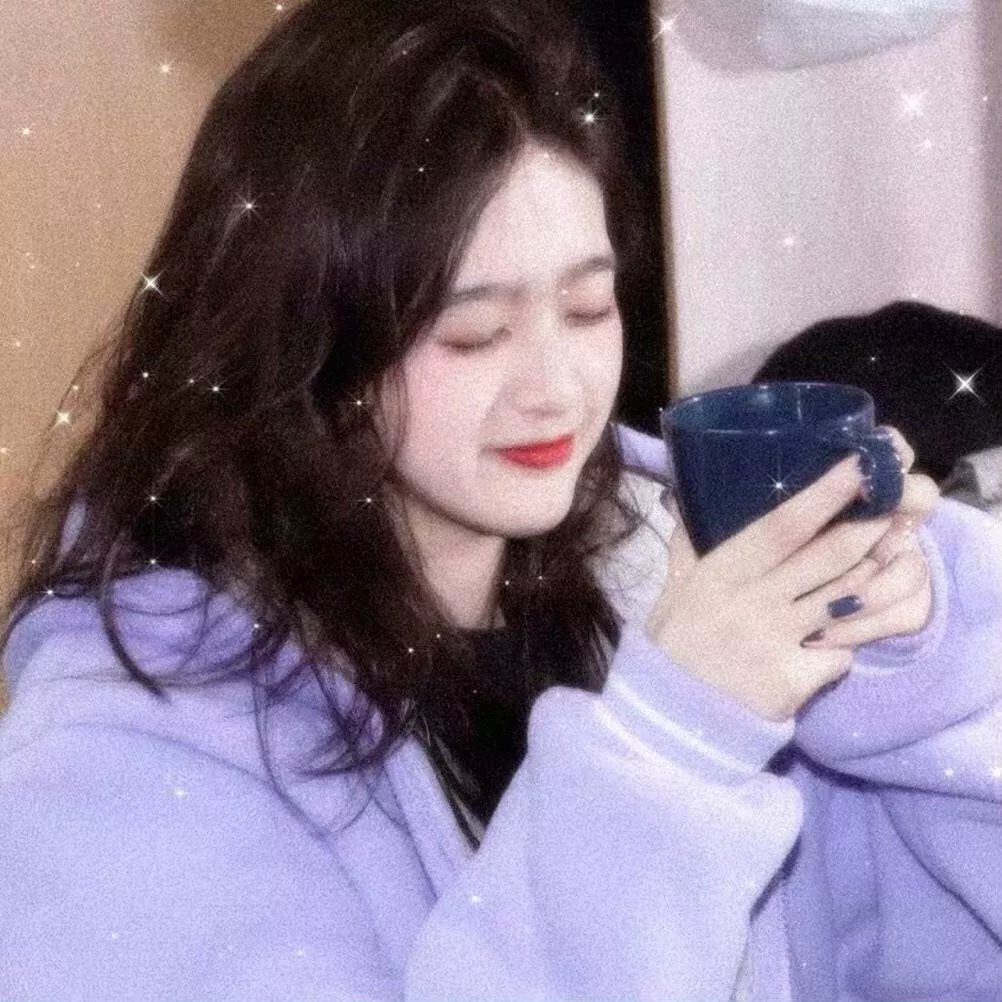 我的女神女汉子