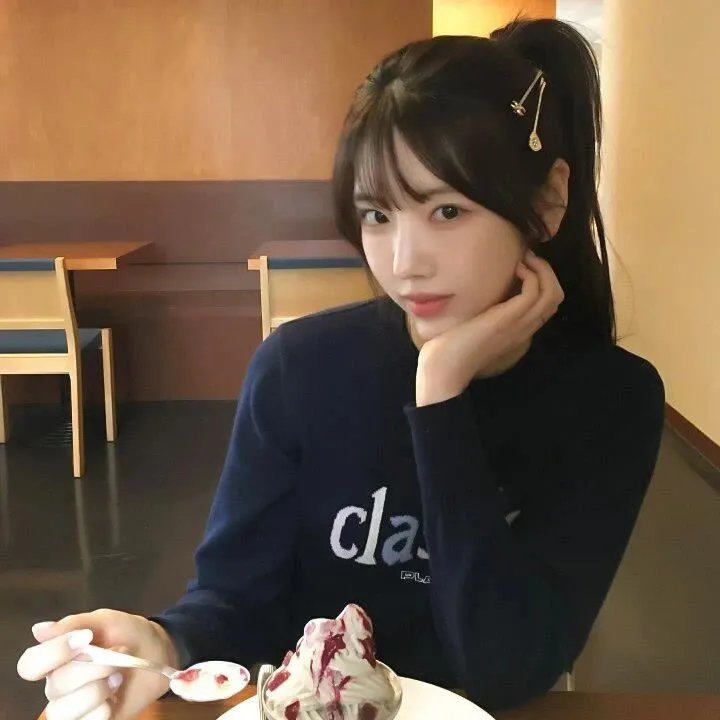 山中有些小精灵