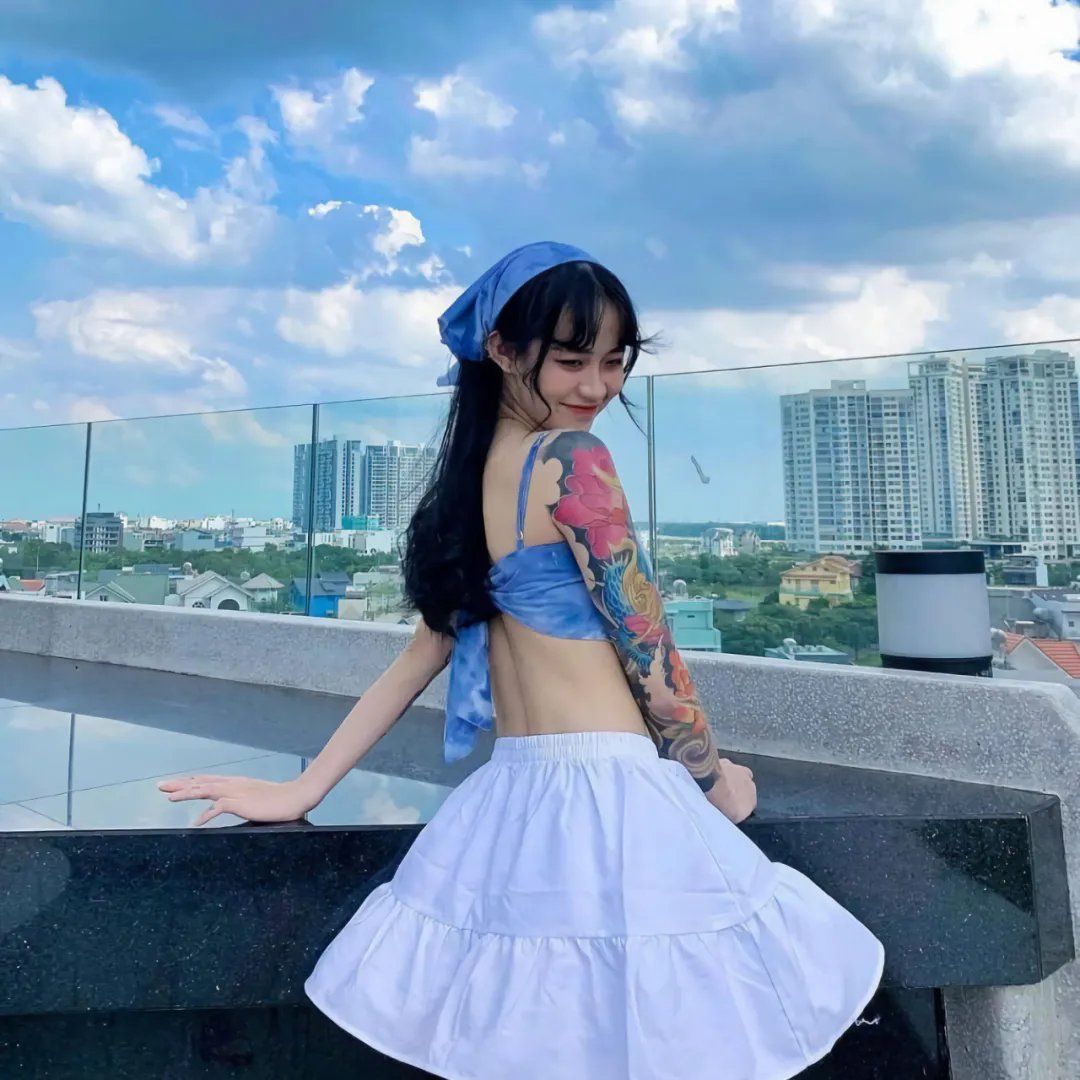 友谊的颜色