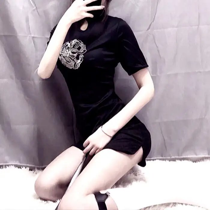 渚北谜案